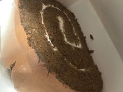 卡布奇诺蛋糕卷-巴黎曼朵(欧亚商都A座店)