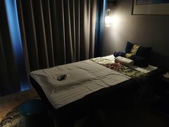 -璞·澐间影院式足道SPA(尚悦湾店)