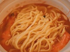 -子霖南山鲜虾面(南山总店)