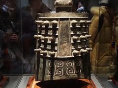 -陕西历史博物馆