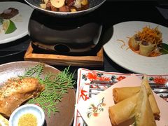 -花潮料理艺食馆(成都万象城店)