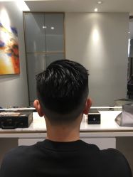 -Kraemer Paris  苏豪路易士·嘉玛发廊