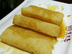-张氏宽窄巷成都名小吃(茂业百货华强北店)