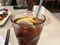 -鹅冠港式茶餐厅(来福士店)