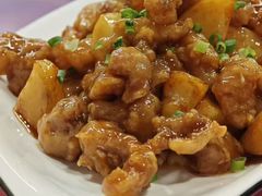 -老福洲(西洪路店)