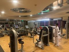 -南京禄口机场雅高铂尔曼大酒店