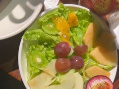-九田家黑牛烤肉料理(新辰里亚运村店)