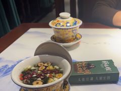 -醉英雄四川料理(新塘万达广场店)