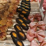 金桥终于开这家面包店啦