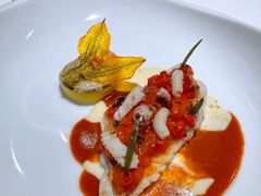 -Le Comptoir de Pierre Gagnaire