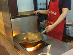 -赵元章肉骨烧(山塘街店)
