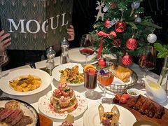 -Mogul Eatery·大亨餐酒馆