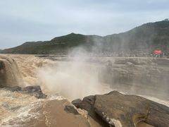 -陕西黄河壶口瀑布旅游区