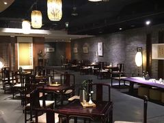 -青藤茶馆(南山路店)
