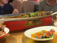 -山芋腔苏北菜(盐城滨海店)