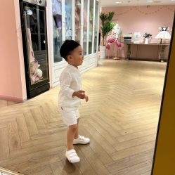 -吉姆叔叔亲子儿童摄影(青岛印象·山店)