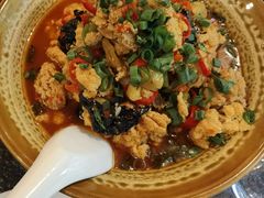 -湘肠香火锅店(团结湖店)