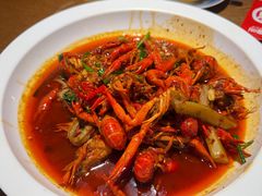 -辣得叫湘菜(四明店)
