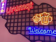 -炭火集市·烧烤·烤肉大排档(天津北路店)