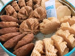 -珍妮曲奇聪明小熊(尖沙咀店)