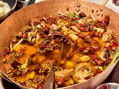 -星·South Beauty·俏江南(国贸店)