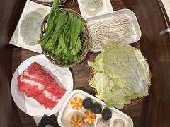 -东来顺饭庄(王府井步行街店)