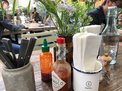 -RAC BAR(安福路店)