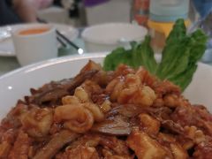 八珍豆腐-普天和酒楼·新津菜·烤鸭(天津之眼店)