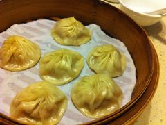 金牌小笼包-金牌龙虾饭（食全食美店）(正佳广场店)