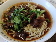 -每碗面馆(新鸿安大厦店)
