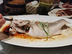 -董家大院·京味家常菜(朝丰家园店)