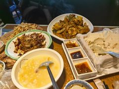 -95号酱骨·一块豆腐(展春园西路店)