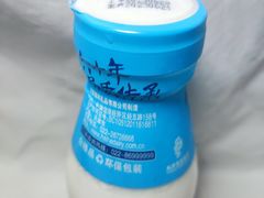 -天津海河华北乳品有限公司