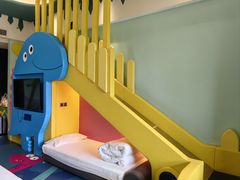 -清远熹乐谷温泉度假酒店