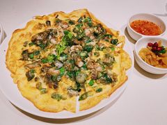 -莆田餐厅PUTIEN(武商MALL店)