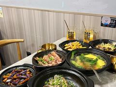 -甬小馆·焗海鲜温州菜(五马街店)