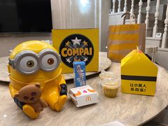 -麦当劳(宜兴人民路店)