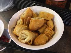 油条-松發肉骨茶(克拉码头店)