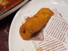 -新白鹿餐厅(西湖银泰店)