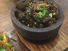 -功夫怪兽·烧烤(西工小街店)