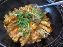 -牛头鱼庄·地道广西菜(鲁班店)