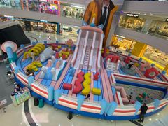 -万达广场(龙湾店)