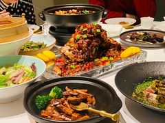 -俏江南天津时尚曲艺主题餐厅(马场道店)