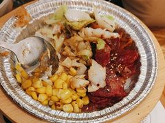 -米国现煲煲仔饭(塔子湖店)