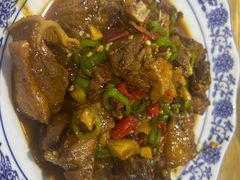 -江西小炒(古方店)