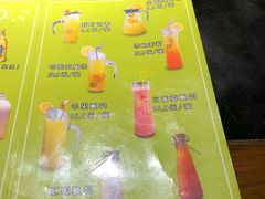 -0048鲜活香辣虾·火锅(铜陵路店)