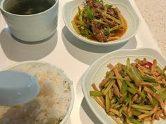 -东园小馆·早茶·淮扬小炒(江都路店)
