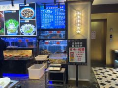 -小满海鲜·别院(天津旗舰店)