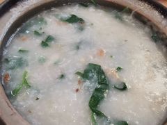 顺德拆鱼粥-澳门西南饭店·粤菜·茶市·手工点心(华海路店)