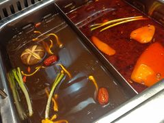 -草原塞蛮羊火锅城(港湾店)